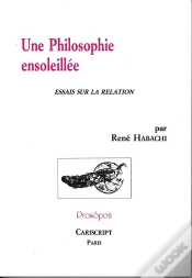 Capa do artigo Une Philosophie Ensoleillee