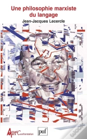 Capa do artigo Une Philosophie Marxiste Du Langage