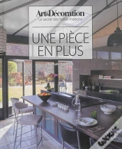 Capa do artigo Une Pièce En Plus