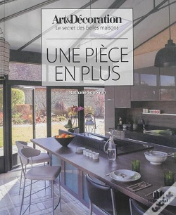 Capa do artigo Une Pièce En Plus