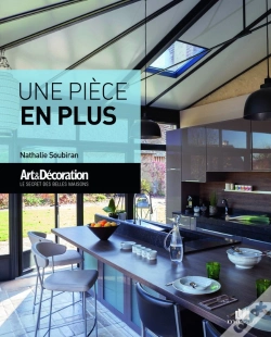 Capa do artigo Une Pièce En Plus