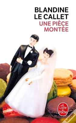 Capa do artigo Une Piece Montée