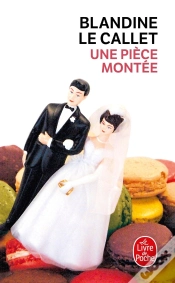 Capa do artigo Une Piece Montée