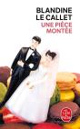 Une Piece Montée - Preview