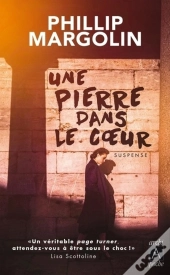 Une Pierre Dans Le Coeur