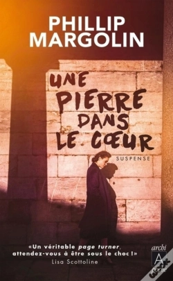 Capa do artigo Une Pierre Dans Le Coeur