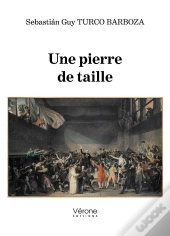 Une Pierre De Taille
