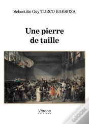 Capa do artigo Une Pierre De Taille