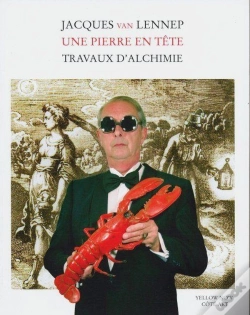 Capa do artigo Une Pïerre En Tete : Travaux D'Alchimie