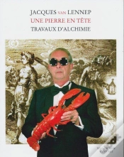 Capa do artigo Une Pïerre En Tete : Travaux D