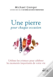 Capa do artigo Une Pierre Pour Chaque Occasion