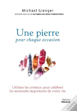 Capa do artigo Une Pierre Pour Chaque Occasion