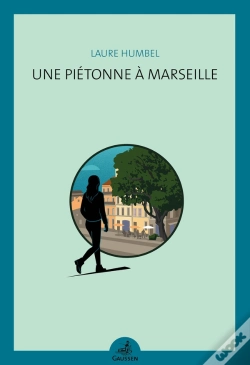 Capa do artigo Une Pietonne A Marseille