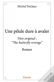 Capa do artigo Une Pilule Dure A Avaler