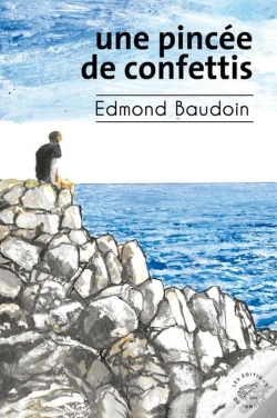 Capa do artigo Une Pincée De Confettis