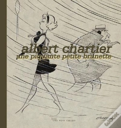 Capa do artigo Une Piquante Petite Brunette