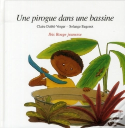 Capa do artigo Une Pirogue Dans Une Bassine