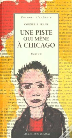 Capa do artigo Une Piste Qui Mene A Chicago