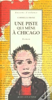 Une Piste Qui Mene A Chicago