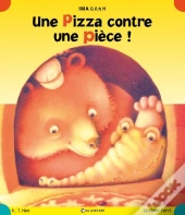 Une Pizza Contre Une Pièce !