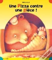 Capa do artigo Une Pizza Contre Une Pièce !