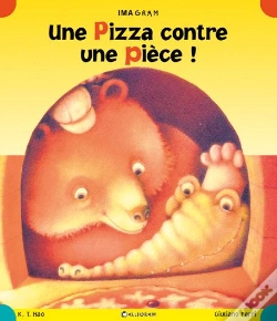 Capa do artigo Une Pizza Contre Une Pièce !