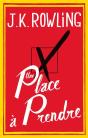 Une Place à Prendre - Preview