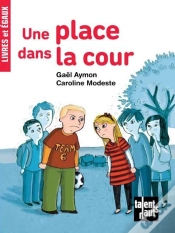 Capa do artigo Une Place Dans La Cour
