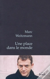 Capa do artigo Une Place Dans Le Monde