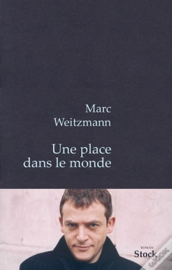 Capa do artigo Une Place Dans Le Monde