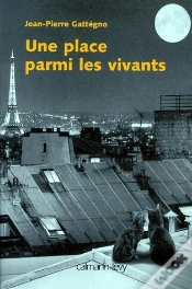 Capa do artigo Une Place Parmi Les Vivants