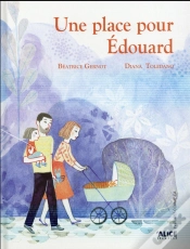 Capa do artigo Une Place Pour Edouard