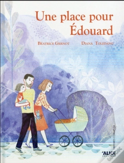 Capa do artigo Une Place Pour Edouard