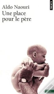 Capa do artigo Une Place Pour Le Père