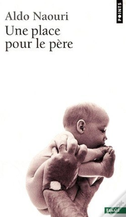 Capa do artigo Une Place Pour Le Père