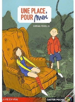 Capa do artigo Une Place Pour Moi