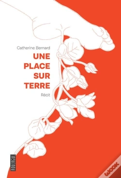 Capa do artigo Une Place Sur Terre