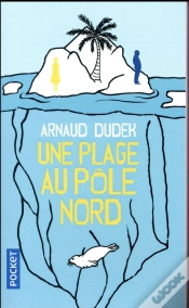 Capa do artigo Une Plage Au Pole Nord