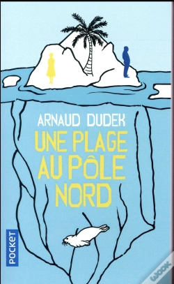 Capa do artigo Une Plage Au Pole Nord