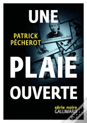 Capa do artigo Une Plaie Ouverte