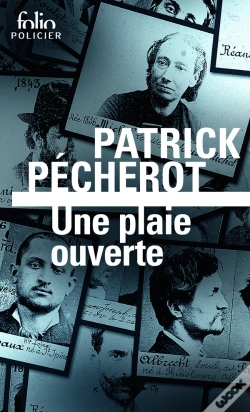 Capa do artigo Une Plaie Ouverte