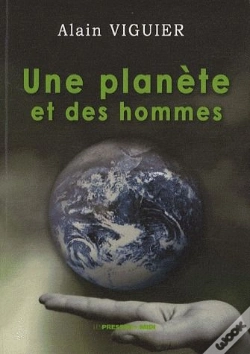Capa do artigo Une Planète Et Des Hommes