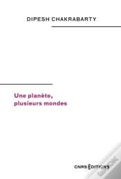 Capa do artigo Une Planète, Plusieurs Mondes