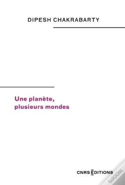 Capa do artigo Une Planète, Plusieurs Mondes