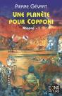 Une Planete Pour Copponi ; Khopne T.1 - Preview