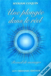 Une Plongée Dans Le Réel ; Recueil De Messages