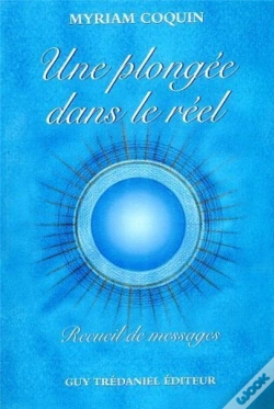 Capa do artigo Une Plongée Dans Le Réel ; Recueil De Messages