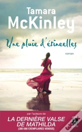 Une Pluie D'Étincelles
