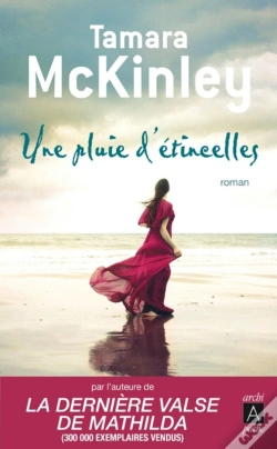 Capa do artigo Une Pluie D'Étincelles
