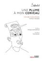 Une Plume À Mon Cerveau ; Histoire D'Une Aphasie - Preview